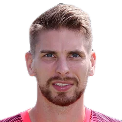 Ron-Robert Zieler Ron-Robert Zieler