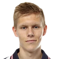 Aron Jóhannsson Aron Jóhannsson