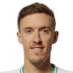 Max Kruse Max Kruse