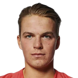 Luca Plogmann Luca Plogmann
