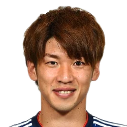 Yuya Osako Yuya Osako