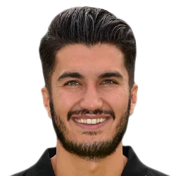 Nuri Sahin Nuri Sahin