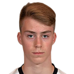 Luca Itter Luca Itter