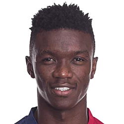 Ibrahima Mbaye Ibrahima Mbaye