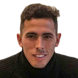 Christian Oliva Christian Oliva