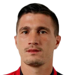 Fabio Pisacane Fabio Pisacane