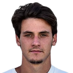 Maxime Leverbe Maxime Leverbe