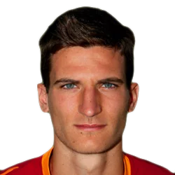 Marco Andreolli Marco Andreolli