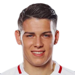 Mariusz Stepinski Mariusz Stepinski