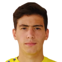 Mauro Burruchaga Mauro Burruchaga