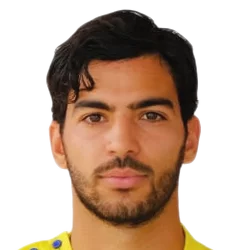 Mehdi Léris Mehdi Léris
