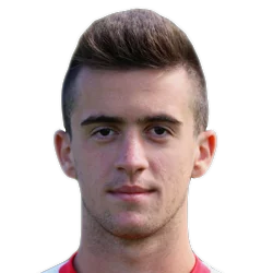 Arnel Jakupović Arnel Jakupović