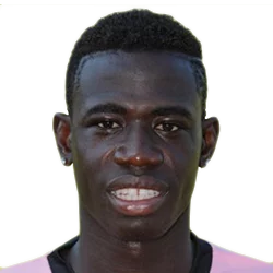 Afriyie Acquah Afriyie Acquah
