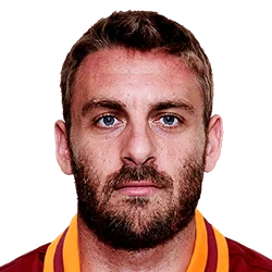 Daniele De Rossi Daniele De Rossi