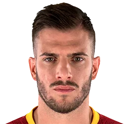 Davide Santon Davide Santon