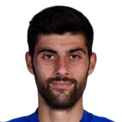 Marco Benassi Marco Benassi