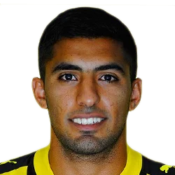 Maximiliano Olivera Maximiliano Olivera
