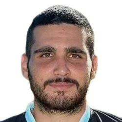 Alessandro Iacobucci Alessandro Iacobucci