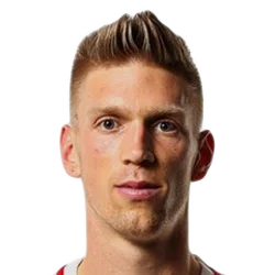 Bartosz Salamon Bartosz Salamon