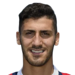 Marcello Trotta Marcello Trotta