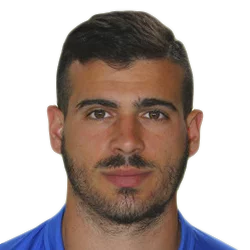 Stefano Sturaro Stefano Sturaro