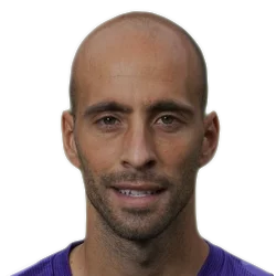 Borja Valero Borja Valero