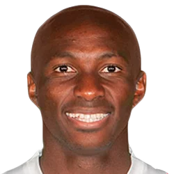Stéphane Mbia Stéphane Mbia