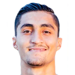 Moataz Zemzemi Moataz Zemzemi