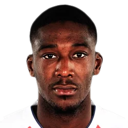 Yaya Sanogo Yaya Sanogo