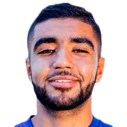 Ismaïl Aaneba Ismaïl Aaneba