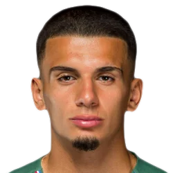 Lamine Ghezali Lamine Ghezali
