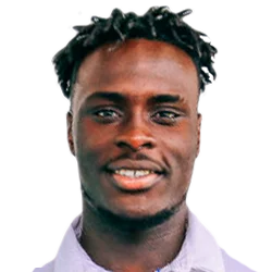Marvin Tshibuabua Marvin Tshibuabua