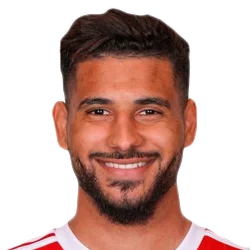 Youssef Aït Bennasser Youssef Aït Bennasser