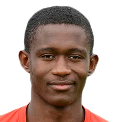 Isaac Matondo Isaac Matondo