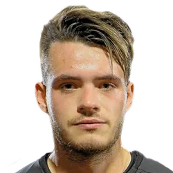 Jérémy Gelin Jérémy Gelin