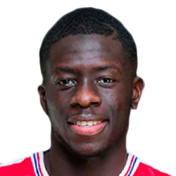 Sambou Sissoko Sambou Sissoko