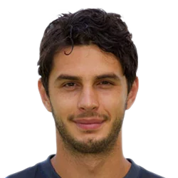 Andrea Ranocchia Andrea Ranocchia