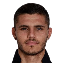 Mauro Icardi Mauro Icardi