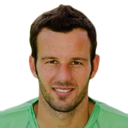 Samir Handanovic Samir Handanovic