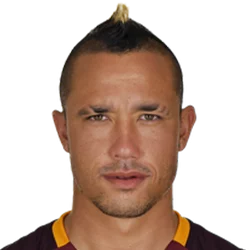 Radja Nainggolan Radja Nainggolan