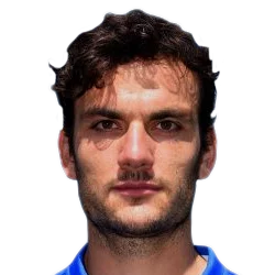 Marco Parolo Marco Parolo