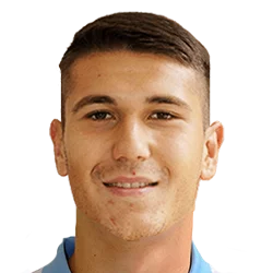 Marco Alia Marco Alia