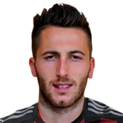 Andrea Bertolacci