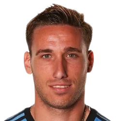 Lucas Biglia