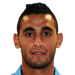 Faouzi Ghoulam Faouzi Ghoulam