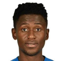Amadou Diawara Amadou Diawara