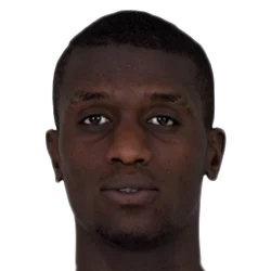Abdou Diakhaté Abdou Diakhaté