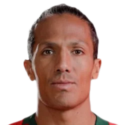 Bruno Alves Bruno Alves
