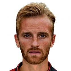 Luca Rigoni Luca Rigoni