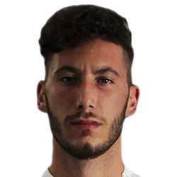 Mattia Sprocati Mattia Sprocati